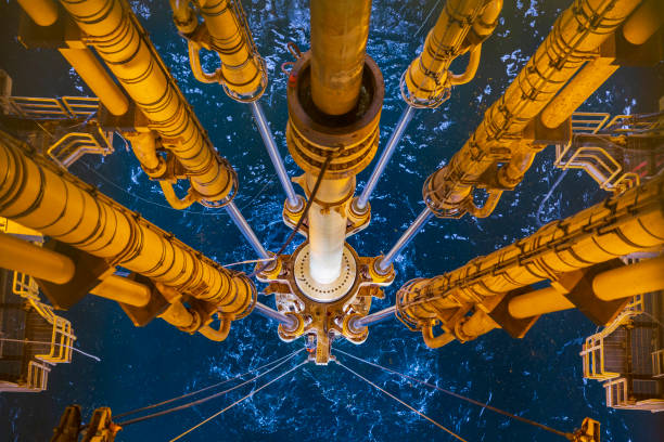 Stock market analytics